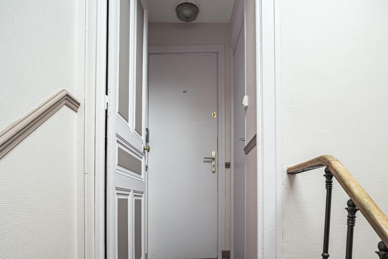Le Cosy Tannerie - Hypercentre - Climatise Lägenhet Troyes Exteriör bild